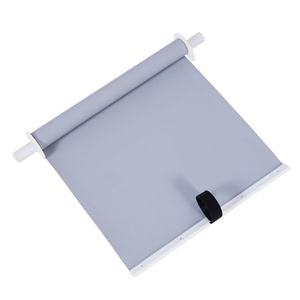 Towel Warmer Electric <b>Heater</b> Adjustable Temperature Hot Towel Warmer <b>Small</b> for Camping - Product Image 1