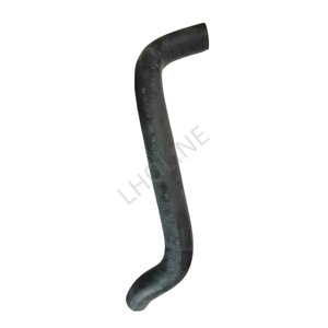Tuyau en caoutchouc LHOLINE 25412-25000 EPDM pour carburant et eau chaude, longueur standard - Product Image 1