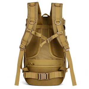 2026 Hot Selling LUPU LP2158 <b>Large</b> Capacity Waterproof Normcore/Minimalist Oxford MOLLE Zipper Twist Lock Camouflage Strap Box - Product Image 3
