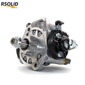 Pompe à carburant Rsoliddiesel DENSO Isuzu 9729400-029 294000-0823 294000-0294 294000-0290 294000-0293 33100-45700 pour 4HK1 4HJ1 6HK1 - Product Image 1
