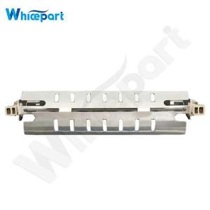 <span class=keywords><strong>Ge</strong></span> wr51x10055用の冷蔵庫霜取りヒーター互換交換用高品質サーモスタットキット - Product Image 6