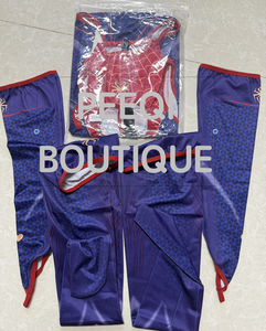 Peeqi 852 Nuovi Costumi di <span class=keywords><strong>Halloween</strong></span> a Tema Calcio per Donne, Uniformi <span class=keywords><strong>da</strong></span> Tifose, Abbigliamento per Discoteca, Completo <span class=keywords><strong>da</strong></span> Festa per Donne - Product Image 6