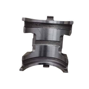 Adaptador de rodamiento de pedestal AAR al por mayor para vagón de <span class=keywords><strong>ferrocarril</strong></span> Bogie - Product Image 2