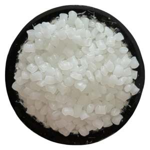 PP 1100N polypropylène vierge de qualité alimentaire granulés de plastique recyclé MFR 12 pour fermetures et meubles - Product Image 1