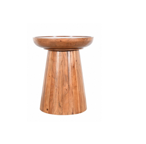 Stylish <b>Side</b> <b>Table</b> Modern End <b>Table</b> for Living Room Bedroom Elegant Design Smooth Finish Compact Space Saving Furniture - Product Image 3