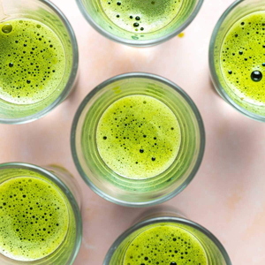 SINODOCK Poudre de Matcha de Qualité Cérémoniale Premium, Marque Privée Personnalisée, Pure, Naturelle, Biologique, en Vrac, Poudre de Thé Instantanée, Nouveau Sac - Product Image 3