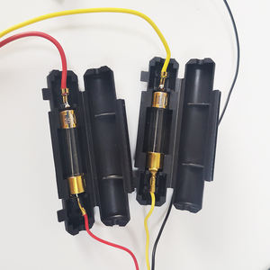 Auto <span class=keywords><strong>DC</strong></span> Terminal สายฟิวส์สายไฟ5V 12V <span class=keywords><strong>DC</strong></span> <span class=keywords><strong>3.5</strong></span>มม.แจ็คสายไฟ <span class=keywords><strong>DC</strong></span> สาย - Product Image 5