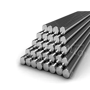 Ocr27Al7MO2 electrical cable, known for its high quality, used to manufacture industrial heat-resistant electrical rod/bar