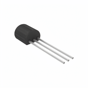 TO-226-3, TO-92-3 BC212A ทรานซิสเตอร์ไร้สาย - Product Image 1