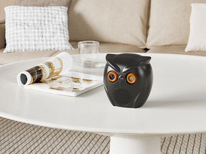 Cámara DE SEGURIDAD IP inalámbrica de 2MP, detección de forma humana en interiores, altavoz inteligente Bluetooth, wifi, cámara AI - Product Image 6