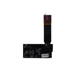 وحدة عرض TDO TV103F1TSLD01 مربعة الشكل بشاشة أوليد صغيرة مقاس 1.03 بوصة بدقة <span class=keywords><strong>2</strong></span>.5k × <span class=keywords><strong>2</strong></span>.5k وسطوع 1800 شمعة/م² مع واجهة MIPI Dsi I2C لنظارات الواقع الافتراضي - Product Image 6