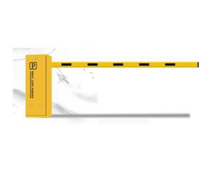 Barriere pieghevoli dell'asta cancello dell'asta del cancello della barriera di sicurezza per il sistema di parcheggio - Product Image 2