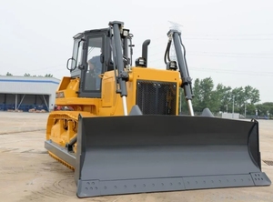 อุปกรณ์เคลื่อนย้ายดินประสิทธิภาพสูงรุ่นใหม่ B230C รถดันดินแบบตีนตะขาบ พร้อมบริการที่ดีที่สุด - Product Image 2