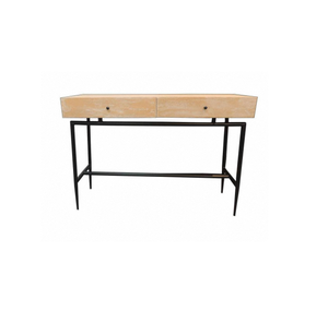 Stylish Wooden Console <b>Table</b> Modern <b>Slim</b> Entryway Hallway <b>Table</b> Elegant Space Saving Furniture for Home Use - Product Image 2