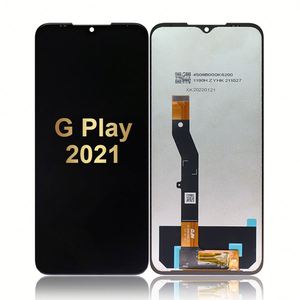 Teléfono móvil Lcds para Motorola para Moto G 13 32 73 5G Plus Fast Play 2021 Power 2022 G 3rd Gen Pantallas de visualización - Product Image 4