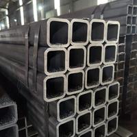Tubería de Acero al Carbono Sin Costura API 5L Gr.B X42 X52 con Extremo Biselado SCH40 SCH80 con Recubrimiento Negro para Proyectos de Petróleo y Gas en Tierra