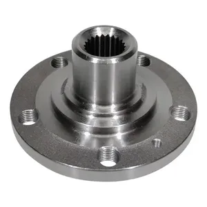 Maza Balero Delantera mozzi ruota per VW Pointer Lupo 2005-2009 - Product Image 3