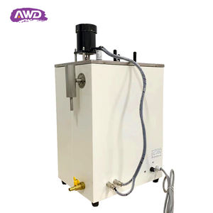 Testeur de corrosion de bande de cuivre AWD-19, instrument de mesure d'huile ASTM D130, testeur anticorrosion personnalisable OEM, précision 0,5 - Product Image 4