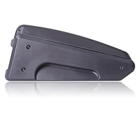 Vente en gros de haute qualité CMS 600-3 mélangeur double 99 dsp mélangeur audio numérique professionnel contrôleur dj/mélangeur console audio