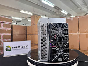 Batch vorbestellen ICERIVER AE2 720M ALEO Miner | 1300W ZkSNARK Block chain Mining <span class=keywords><strong>Computer</strong></span> daten prozessor - Product Image 3