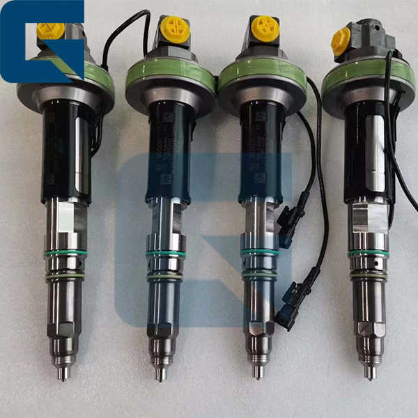2867149 4955527 Fuel Injector 4964171 For QSK19 QSK38 QSK50 Engine  
