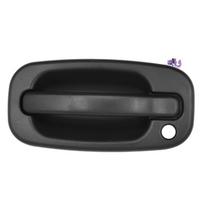 Chevrolet Gmc <b>Door</b> <b>Handles</b> 15034985FL 15034986FR Plastic <b>Replacement</b> Parts For Repair - Product Image 2