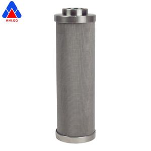 Fabricante Huahang Elemento de filtro de alta precisión de filtración 936974Q Aceite de retorno 936972Q Filtro de aceite hidráulico 936975Q - Product Image 5