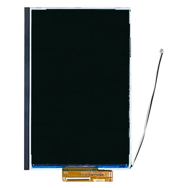 Custom High Brightness 7 inch LCD 1200(RGB)x1920 TFT LCD Panel 4-Lane MIPI Interface LCD Display Screen