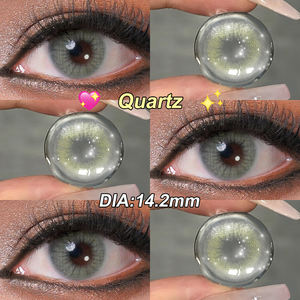 Livraison gratuite Lentilles de <span class=keywords><strong>contact</strong></span> de couleur Freshgo Hidrocor Lentilles de <span class=keywords><strong>contact</strong></span> souples Lentilles de <span class=keywords><strong>contact</strong></span> de couleur Lentilles de <span class=keywords><strong>contact</strong></span> de couleur 1 an - Product Image 4