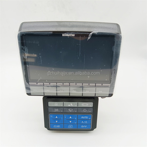 อะไหล่รถขุด PC200-8 จอแสดงผล 7835-31-1003 7835-31-1004 แผงหน้าจอสำหรับรถขุด PC200-8 จอแสดงผล 7835311003 7835311004 - Product Image 1