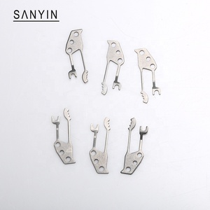 Phụ Kiện Đồng Hồ Bán Buôn Từ Nhà Máy Sanyo Linh Kiện Đồng Hồ Chuyển Động Cơ Miyota - Product Image 3