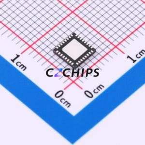 Original nouveau LMX2581SQ/NOPB WQFN-32-EP(5x5) Circuit intégré IC puce générateur d'horloge/synthétiseur de fréquence/PLL - Product Image 2