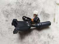 Levier de vitesses pour chargeuse sur pneus à transmission avancée 4WG200 6006 041 006 6006 041 008 0501 216 205