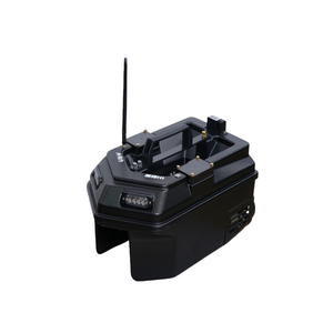 Zhanlan Bait <strong>Boat</strong> 500m Distance Fishing 24gps Points Carp with Gps <strong>Remote</strong> <strong>Controlled</strong> Rc 12V Battery Carp Fishing Bait <strong>Boat</strong> - Product Image 5