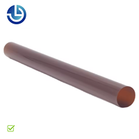 Manchon de film de fusion longue durée pour copieurs Xerox DocuColor 240 242 250 252 260 550 560 570 700 C70 J75 C75 WorkCentre 7425 7428 7435