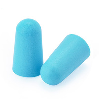 Bouchons d'oreilles réutilisables à réduction de bruit SNR 32 dB pour le sommeil – Offre Spéciale
