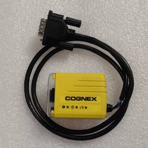 Cognex DataMan 60 DM60S Código de Barras Industrial - Product Image 2