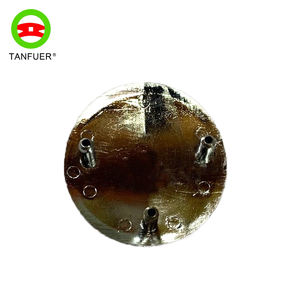 Badge de calandre flambant neuf, emblème avant pour Mercedes Benz Automobile de haute qualité - Product Image 1