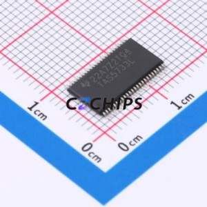 Amplificador de potencia de audio con chip IC de circuito integrado TAS5733LDCAR, nuevo y Original - Product Image 1