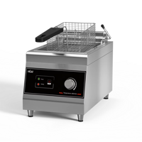 Top vente friteuse à air électrique Double friteuse à air Ninja friteuse à air gril pour la maison