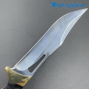 Nouveau produit couteau de camping Super <span class=keywords><strong>Sharp</strong></span> lame en acier inoxydable outil de plein air couteau à lame fixe Bushcraft - Product Image 4