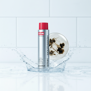 Spray buccal probiotique rafraîchissant à la <span class=keywords><strong>menthe</strong></span>, sans alcool, sans sucre, doux, non irritant, portable, pour une haleine fraîche – Bain de bouche - Product Image 1