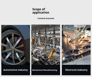 机械预设扭矩扳手1-2000N.<span class=keywords><strong>m</strong></span>，预设可调扭矩扳手，力矩扳手，点击扳手一评 - Product Image 3