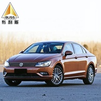 Pièces automobiles en gros, feux LED pour voitures, kit de conversion de phares DQD132, kit de phares HID pour Volkswagen Lamando 2014-2018