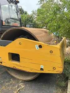 Rouleau vibrant Liugong CLG6330E 30T utilisé état Liugong 30t 6122 rouleau compresseur fabriqué en 2020 - Product Image 2