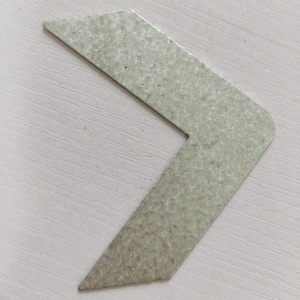 Divers raccords à bride en acier inoxydable <span class=keywords><strong>de</strong></span> haute qualité pour <span class=keywords><strong>conduit</strong></span> composite d'échappement <span class=keywords><strong>de</strong></span> climatisation/<span class=keywords><strong>fumée</strong></span> pour une utilisation en salle <span class=keywords><strong>de</strong></span> sport - Product Image 4