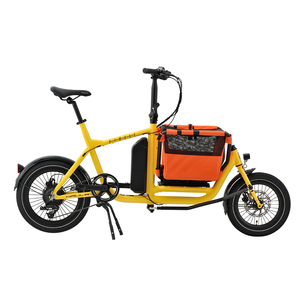 Vélo à moteur central sans balais, batterie 36V15Ah, capacité de charge 180kg, adapté aux familles, 2 roues, stock disponible dans notre entrepôt UE - Product Image 1