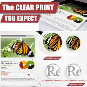 Chinamate for xerox 560 <b>toner</b> original <b>Toner</b> Cartridge for xerox c70 c60 550 560 570 7780 7785 Compatible <b>Toner</b> Cartridges - Product Image 5