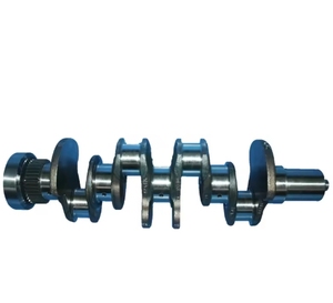 Original Engine <strong>Parts</strong> <strong>4BT</strong> Crankshaft C3907803 C3960621 C3929036 3907803 3960621 3929036 for <strong>CUMMINS</strong> 4B/<strong>4BT</strong> - Product Image 3