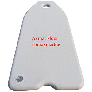 Ventes chaudes <span class=keywords><strong>Comax</strong></span> OEM/ODM Rush Wave Boat, bateau de pêche gonflable pour 3, 4 ou 5 personnes - Product Image 1